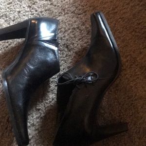 Dress shoes, made in Italy HYPE, Sahara, soft calf